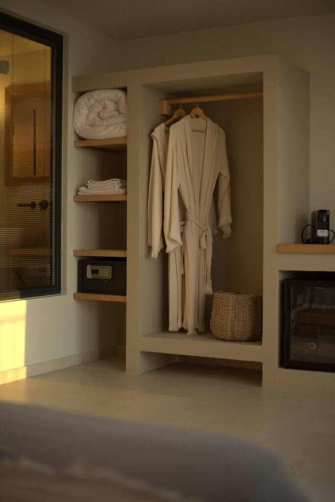 Kıyıda Urla Terrace Suite No.6
