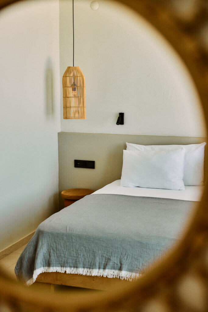 Kıyıda Urla Terrace Suite No.6