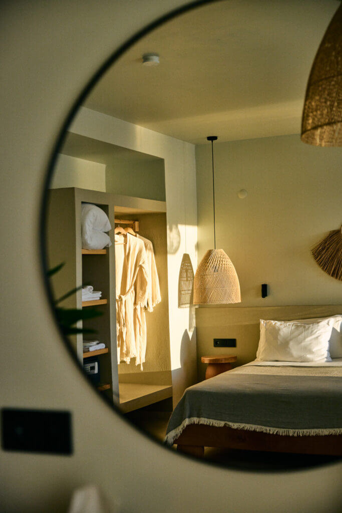 Kıyıda Urla Master Suite No.2
