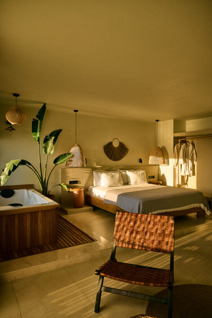 Kıyıda Urla Master Suite No.4