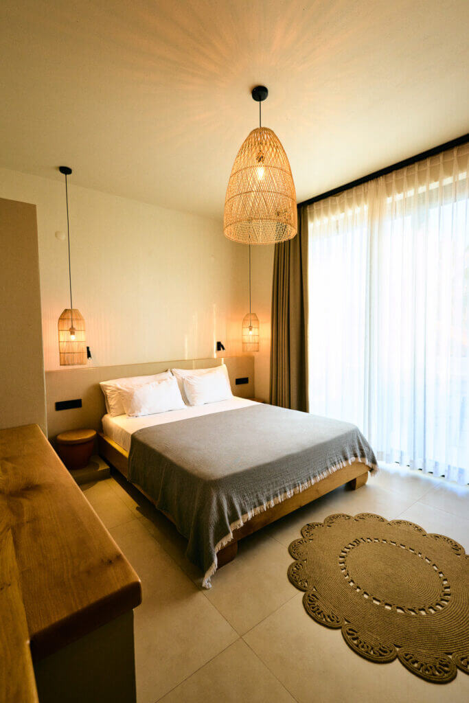 Kıyıda Urla Juniour Suite No.1
