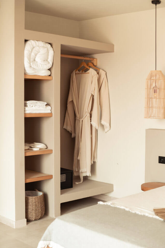 Kıyıda Urla Junior Suite No.5