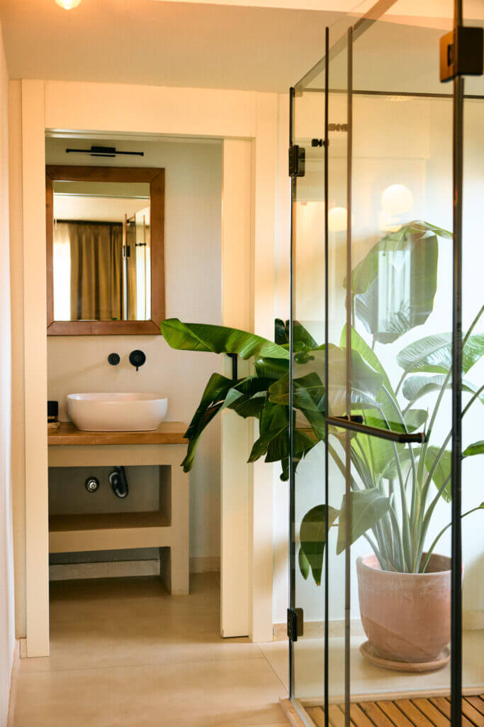 Kıyıda Urla Master Suite No.2