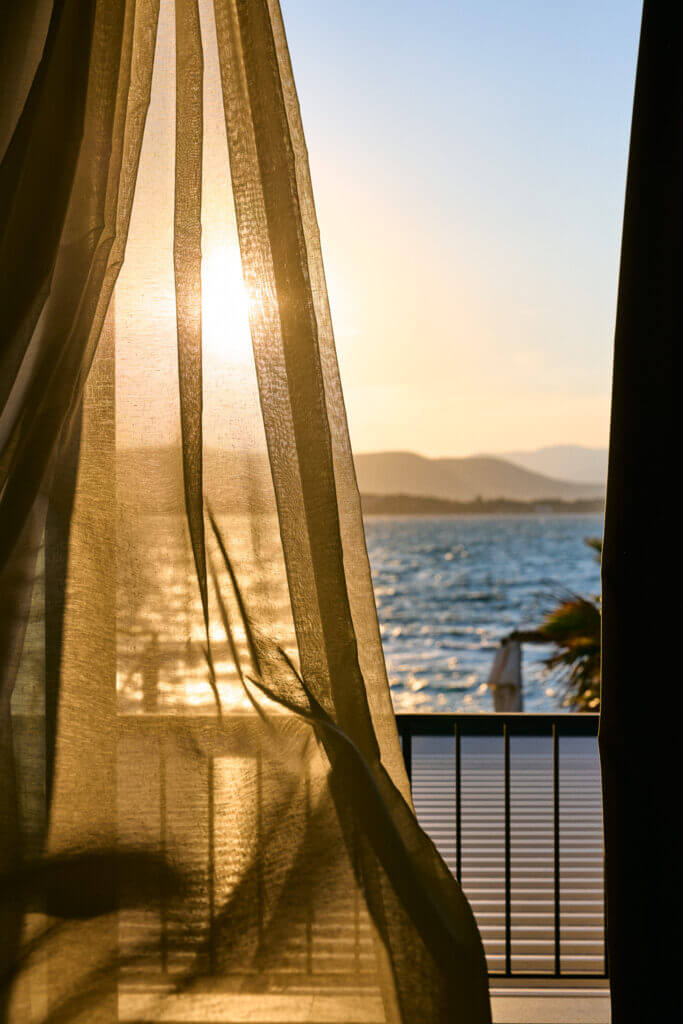 Kıyıda Urla Master Suite No.2