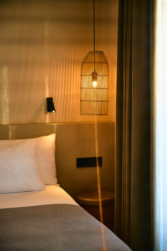 Kıyıda Urla Juniour Suite No.1