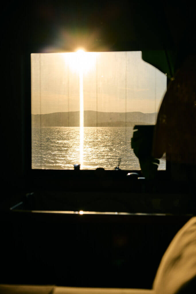 Kıyıda Urla Master Suite No.4