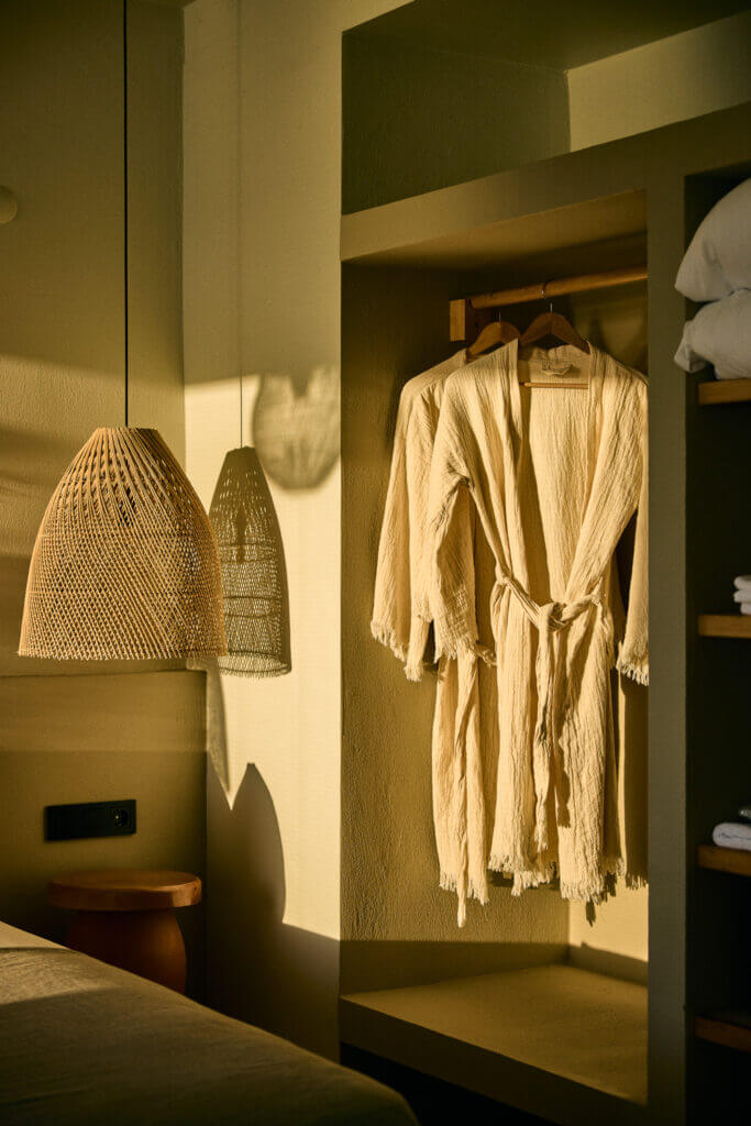 Kıyıda Urla Master Suite No.4