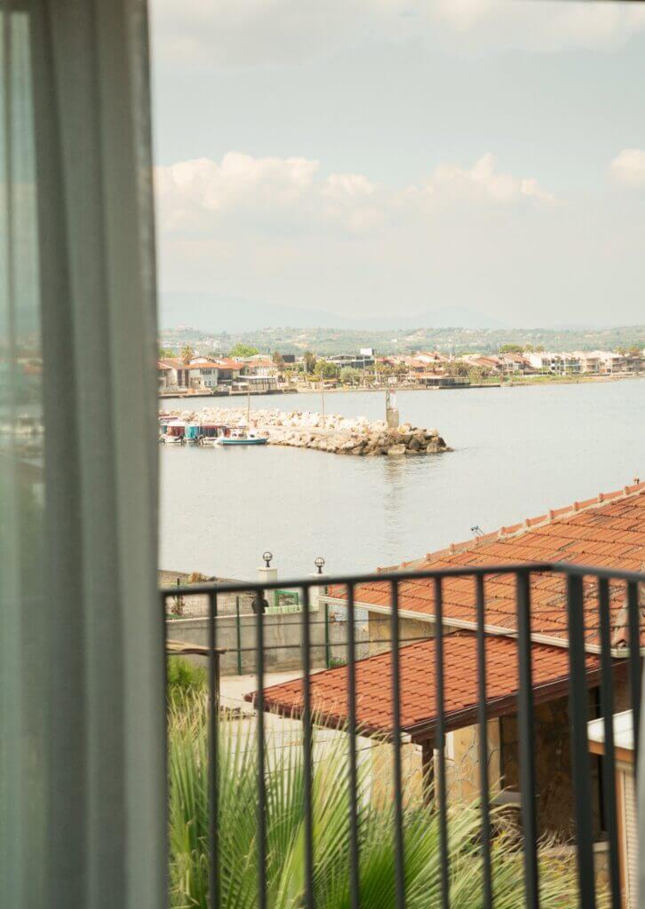 Kıyıda Urla Suite No.3