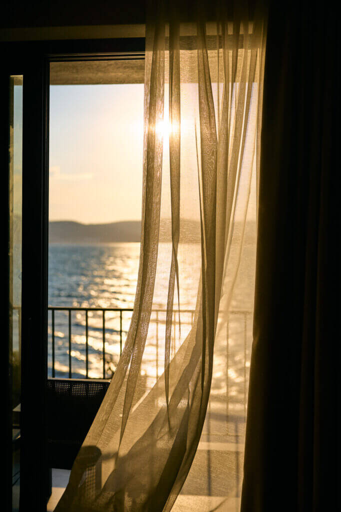 Kıyıda Urla Master Suite No.4