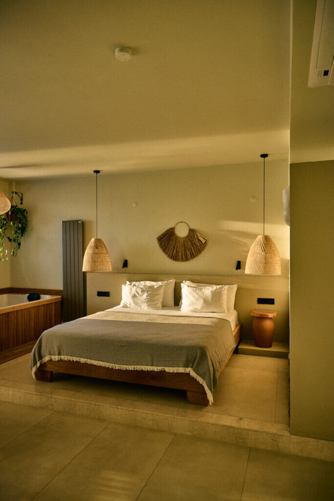 Kıyıda Urla Master Suite No.2