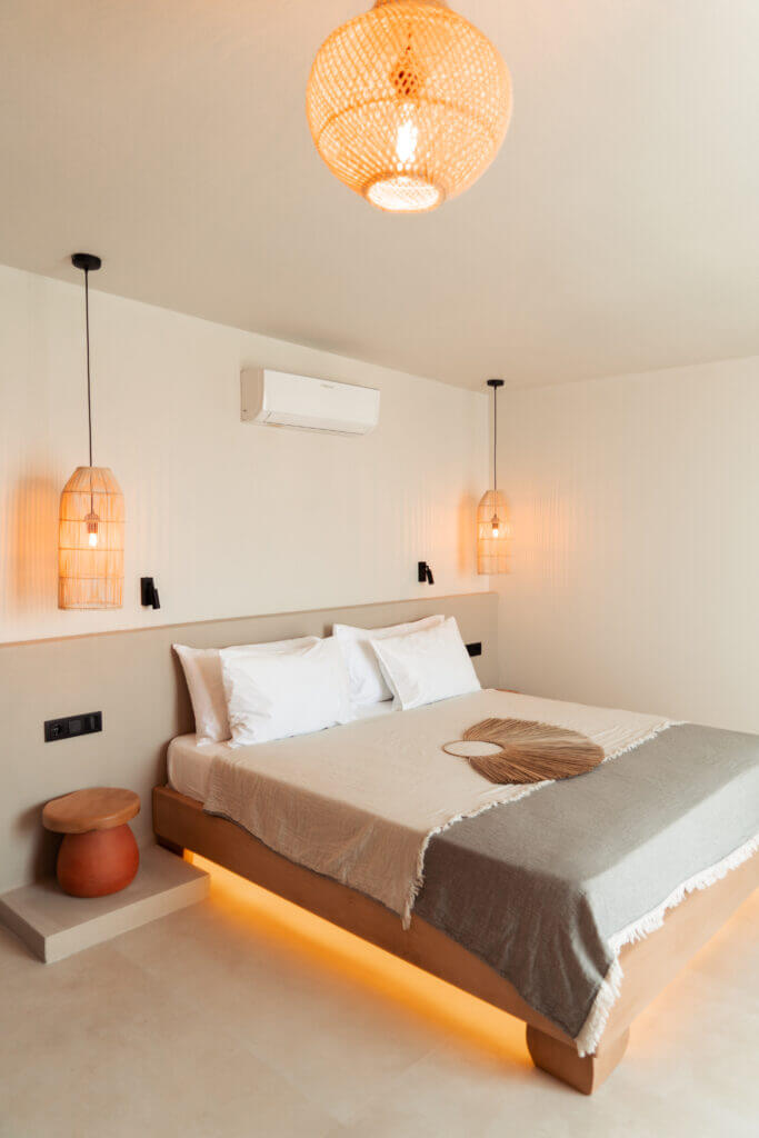 Kıyıda Urla Junior Suite No.5