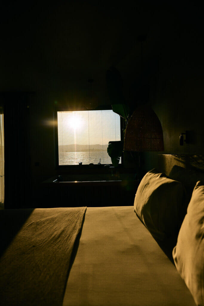 Kıyıda Urla Master Suite No.4