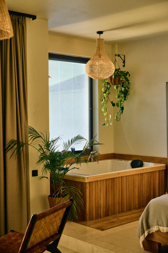 Kıyıda Urla Master Suite No.2
