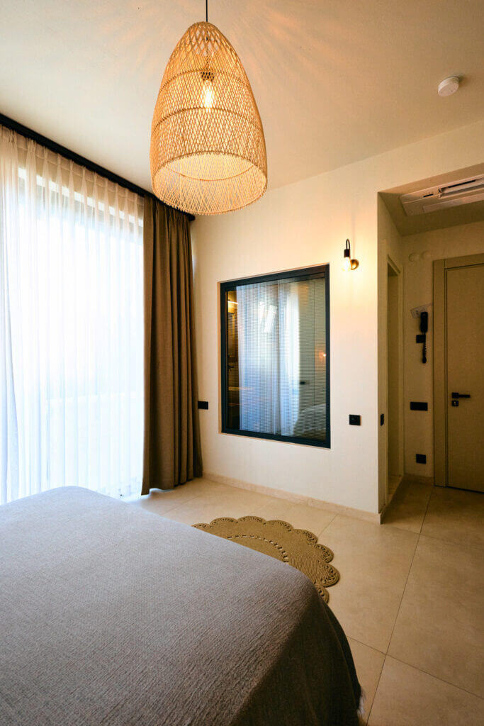 Kıyıda Urla Juniour Suite No.1