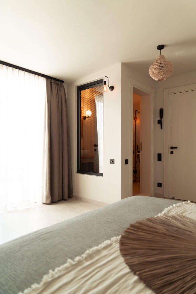 Kıyıda Urla Junior Suite No.5