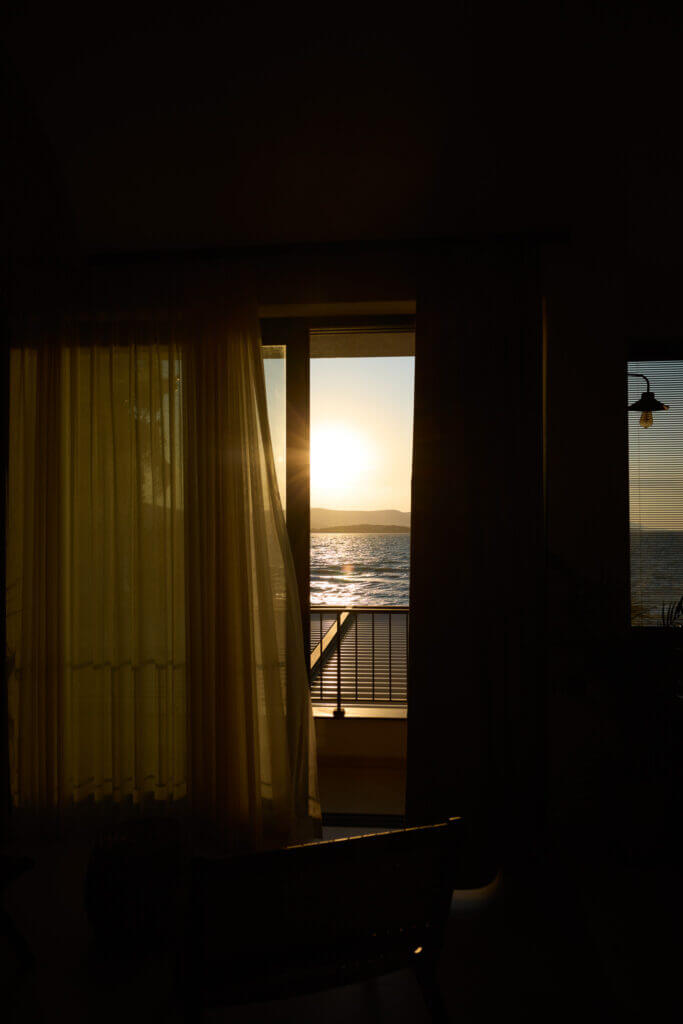 Kıyıda Urla Master Suite No.2