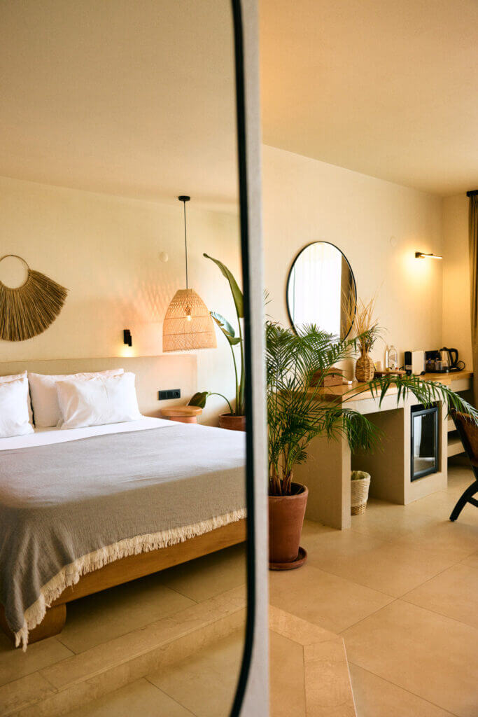 Kıyıda Urla Master Suite No.4