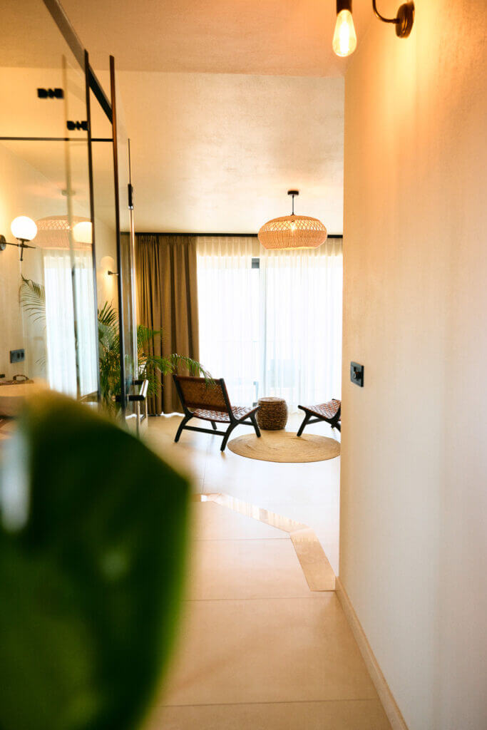Kıyıda Urla Master Suite No.4