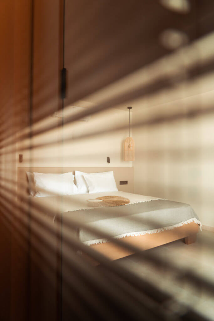Kıyıda Urla Junior Suite No.5