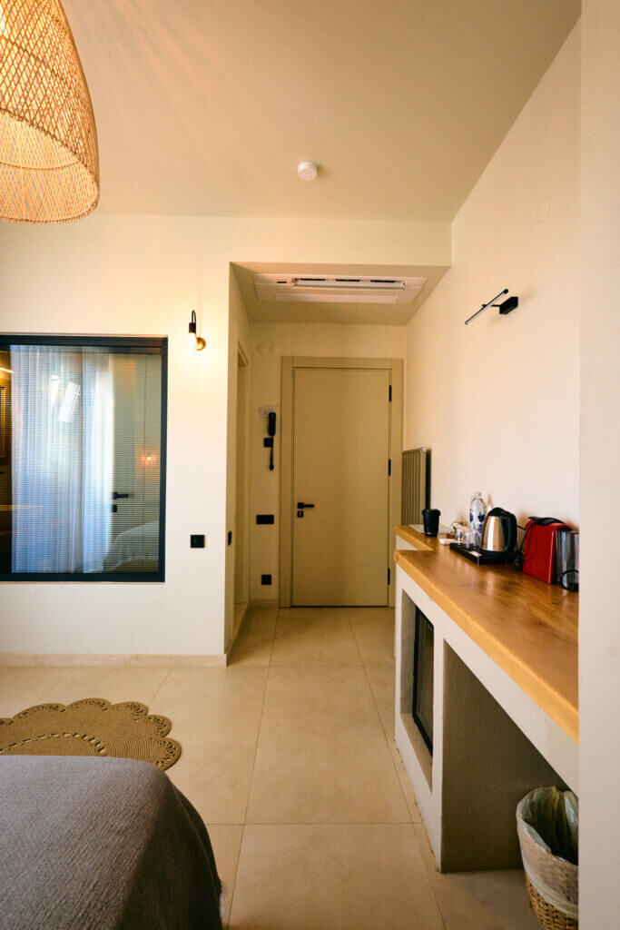 Kıyıda Urla Juniour Suite No.1