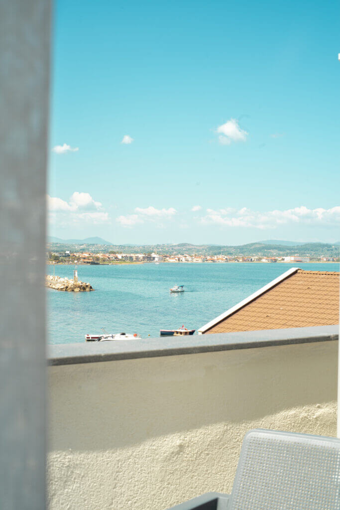 Kıyıda Urla Junior Suite No.5