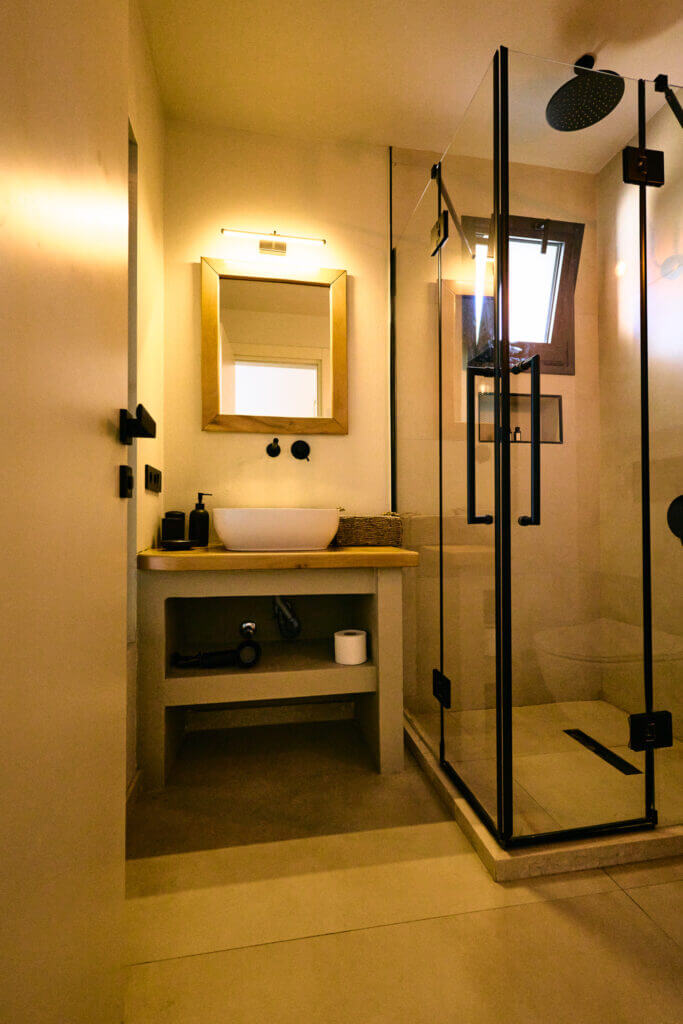 Kıyıda Urla Juniour Suite No.1