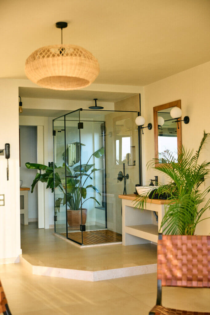 Kıyıda Urla Master Suite No.2