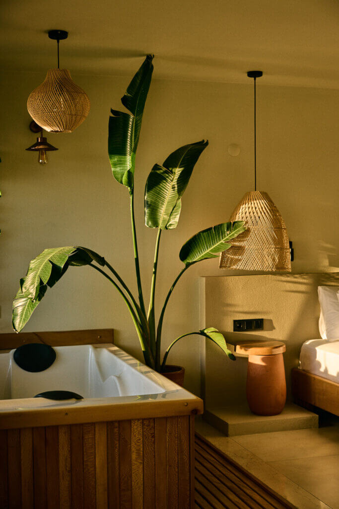 Kıyıda Urla Master Suite No.4